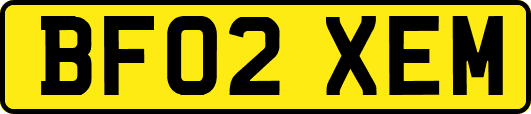 BF02XEM
