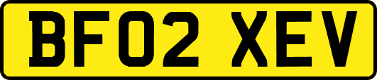 BF02XEV