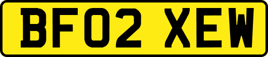 BF02XEW