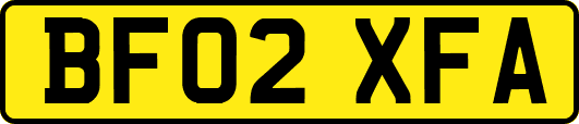 BF02XFA