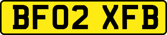 BF02XFB