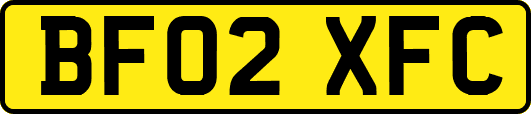 BF02XFC