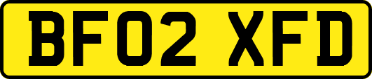BF02XFD