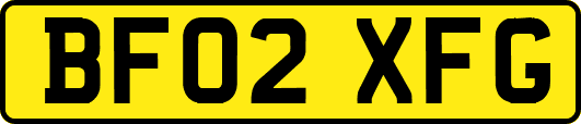 BF02XFG
