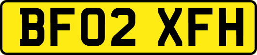 BF02XFH