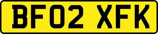BF02XFK