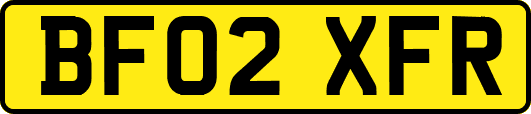 BF02XFR