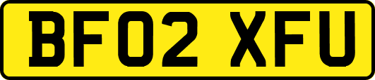 BF02XFU