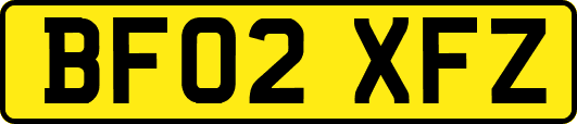 BF02XFZ