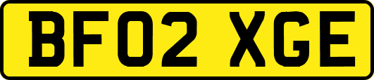 BF02XGE