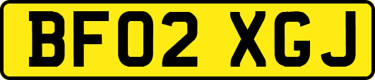 BF02XGJ