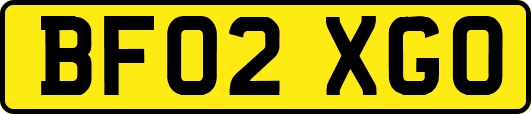 BF02XGO