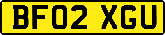 BF02XGU