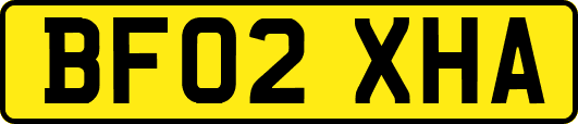BF02XHA