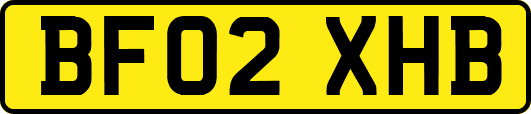 BF02XHB