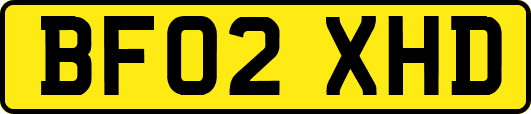 BF02XHD