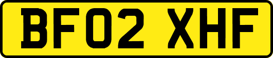 BF02XHF