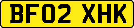 BF02XHK