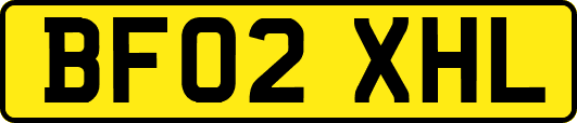 BF02XHL
