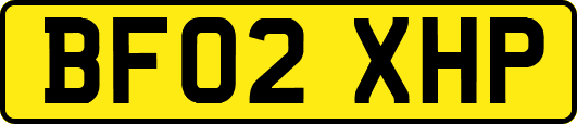 BF02XHP