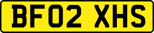 BF02XHS