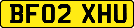 BF02XHU