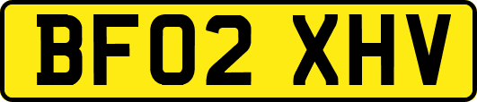 BF02XHV