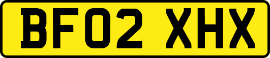 BF02XHX