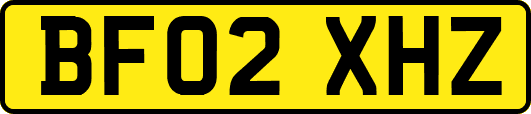 BF02XHZ