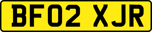 BF02XJR