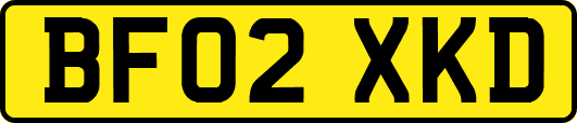BF02XKD