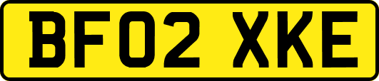 BF02XKE