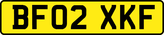 BF02XKF