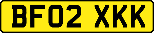 BF02XKK
