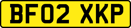BF02XKP