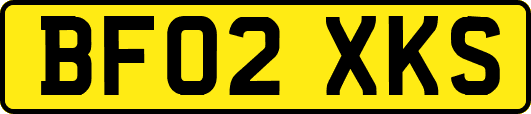 BF02XKS