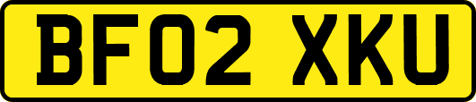 BF02XKU