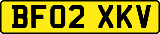 BF02XKV