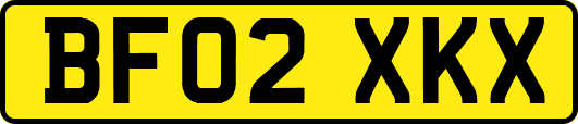 BF02XKX