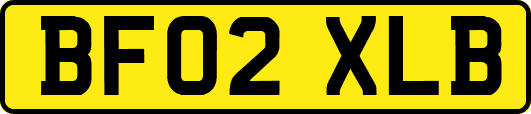 BF02XLB