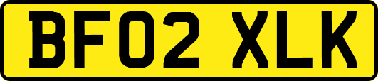 BF02XLK