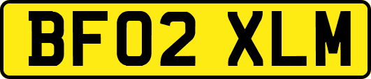 BF02XLM