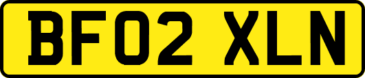 BF02XLN