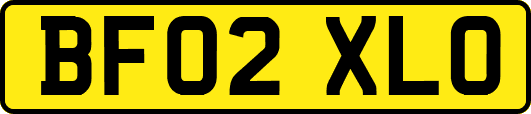 BF02XLO
