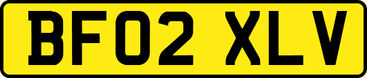 BF02XLV