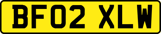 BF02XLW