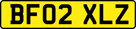 BF02XLZ