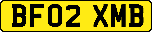 BF02XMB