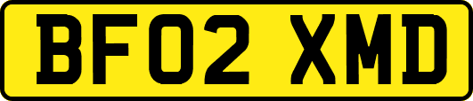 BF02XMD