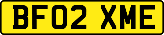 BF02XME